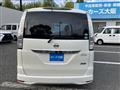 2012 Nissan Serena