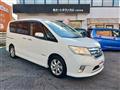 2012 Nissan Serena