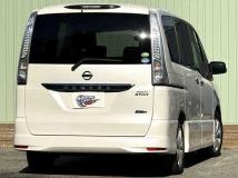2013 Nissan Serena
