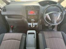 2014 Nissan Serena