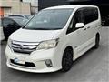 2013 Nissan Serena