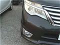 2014 Nissan Serena