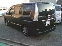 2014 Nissan Serena