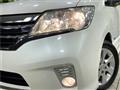 2013 Nissan Serena