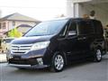 2012 Nissan Serena