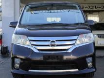 2012 Nissan Serena
