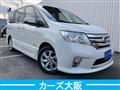 2013 Nissan Serena