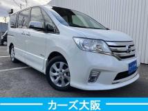 2013 Nissan Serena