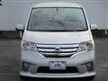 2013 Nissan Serena