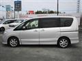 2013 Nissan Serena