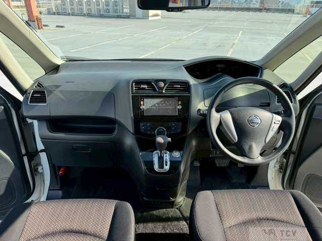 2014 Nissan Serena