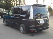 2014 Nissan Serena
