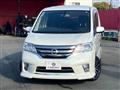 2013 Nissan Serena
