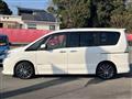 2013 Nissan Serena
