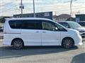 2013 Nissan Serena