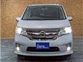 2012 Nissan Serena