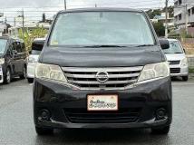 2013 Nissan Serena