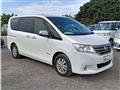 2012 Nissan Serena