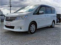 2012 Nissan Serena