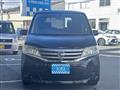2012 Nissan Serena