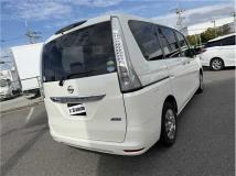 2012 Nissan Serena