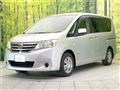 2013 Nissan Serena