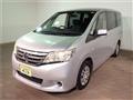 2013 Nissan Serena