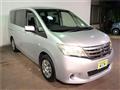 2013 Nissan Serena