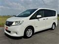 2013 Nissan Serena