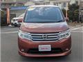 2014 Nissan Serena