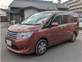 2014 Nissan Serena