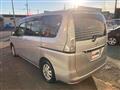 2012 Nissan Serena