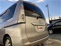 2012 Nissan Serena
