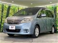 2013 Nissan Serena