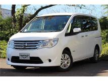 2014 Nissan Serena