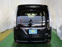 2012 Nissan Serena