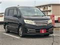 2013 Nissan Serena