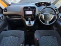 2014 Nissan Serena