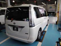 2013 Nissan Serena