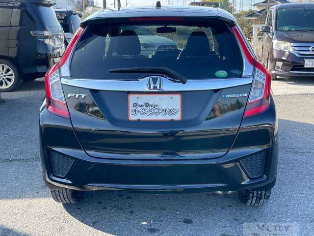2014 Honda Fit