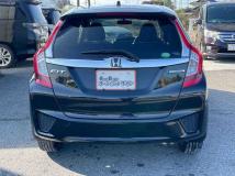 2014 Honda Fit