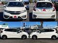 2014 Honda Fit Hybrid