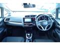 2014 Honda Fit Hybrid