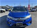2014 Honda Fit Hybrid