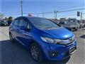 2014 Honda Fit Hybrid