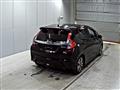 2013 Honda Fit Hybrid