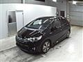 2013 Honda Fit Hybrid
