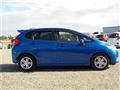 2014 Honda Fit