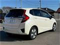 2014 Honda Fit Hybrid