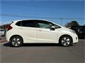 2014 Honda Fit Hybrid